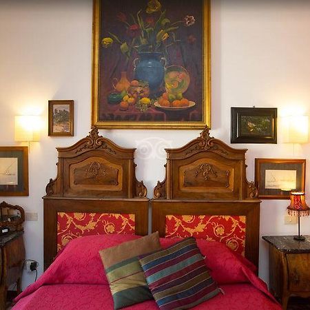 Domus Valeria Guest House Roma Eksteriør bilde