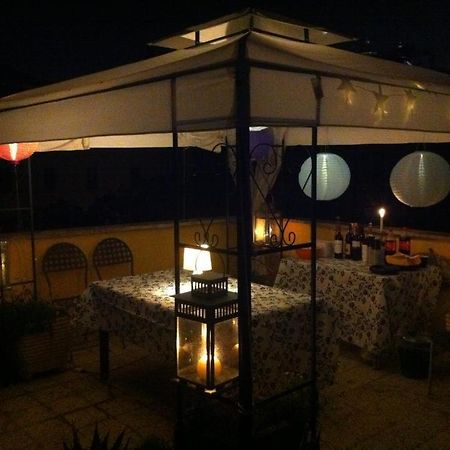 Domus Valeria Guest House Roma Eksteriør bilde