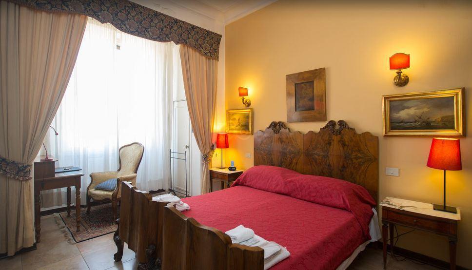 Domus Valeria Guest House Roma Eksteriør bilde