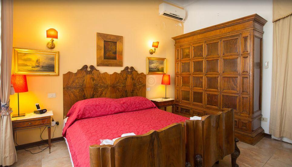 Domus Valeria Guest House Roma Eksteriør bilde