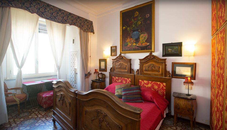 Domus Valeria Guest House Roma Eksteriør bilde
