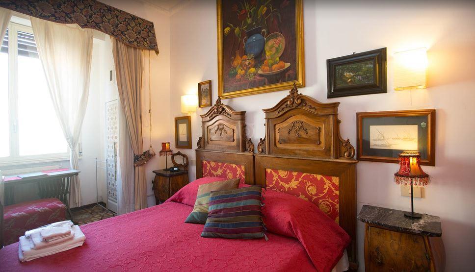 Domus Valeria Guest House Roma Eksteriør bilde