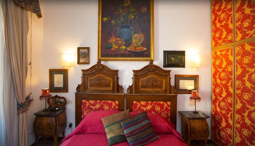 Domus Valeria Guest House Roma Eksteriør bilde