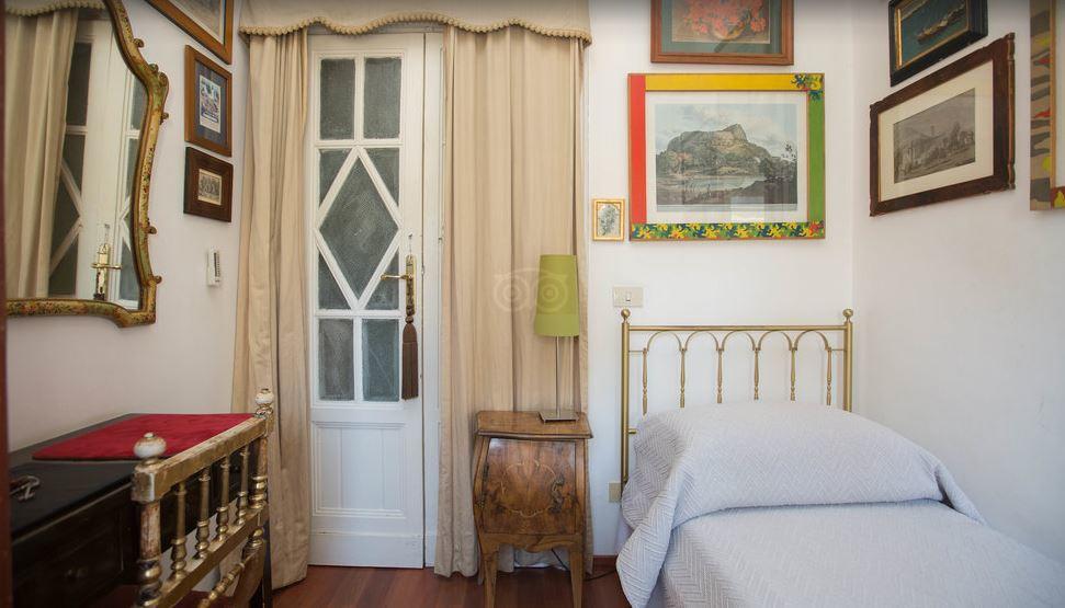 Domus Valeria Guest House Roma Eksteriør bilde