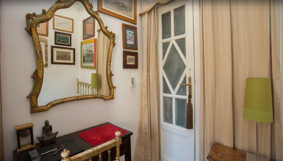 Domus Valeria Guest House Roma Eksteriør bilde