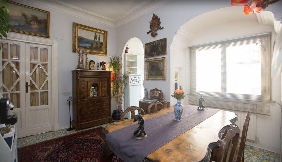 Domus Valeria Guest House Roma Eksteriør bilde