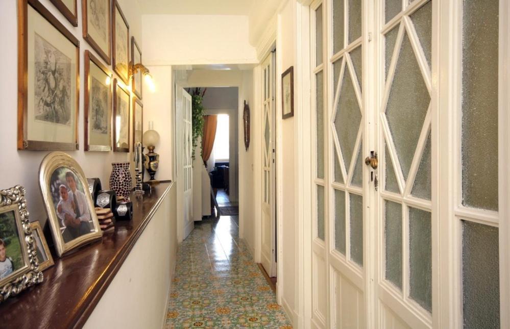 Domus Valeria Guest House Roma Eksteriør bilde