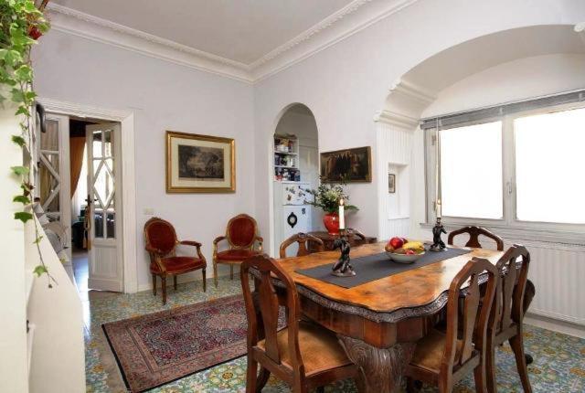 Domus Valeria Guest House Roma Eksteriør bilde